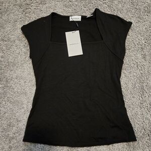 NWT Marcella NYC Kiana Top - Size S